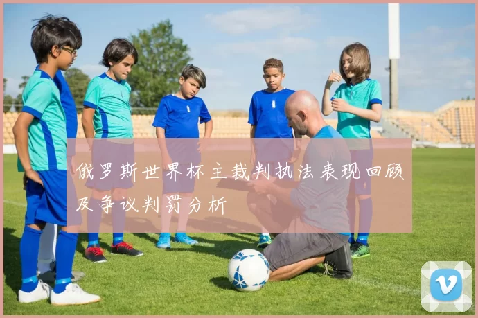 俄罗斯世界杯主裁判执法表现回顾及争议判罚分析
