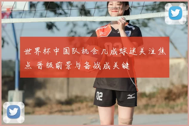 世界杯中国队机会几成球迷关注焦点 晋级前景与备战成关键